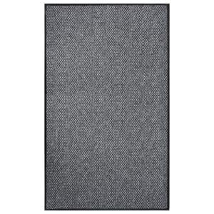 Doormat Grey 90x150 cm
