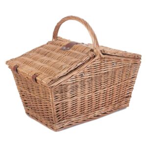 Willow Premium EH092 Large Slope-Sided Classic Hamper