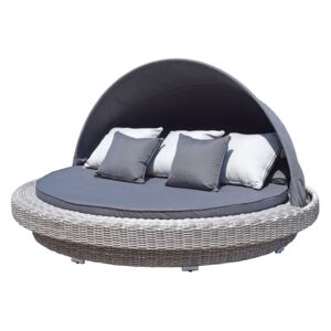 Marava Daybed In Grey