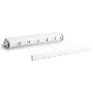 Brabantia Pull-Out Drying Line White