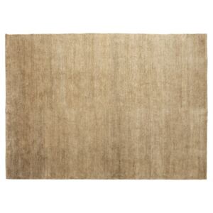 Natural Nettle Rug by Nanimarquina Beige