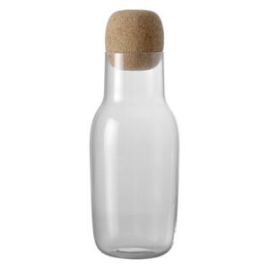 Corky Carafe - 1 L by Muuto Transparent