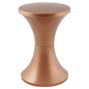 Tam Tam Pop Stool by Stamp Edition Copper
