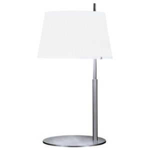 Passion Table lamp by Fontana Arte White