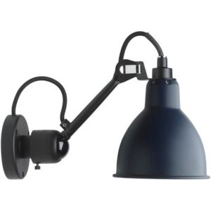 N°304 SW Wall light by DCW éditions - Lampes Gras Blue