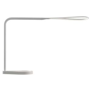 Kinx Table lamp - H 43 cm - LED / USB port by Fontana Arte White