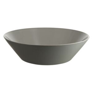 Tonale Salad bowl - / Ø 33 cm by Alessi Grey