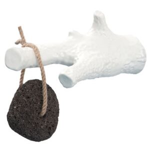 Corail Hook by Domestic White