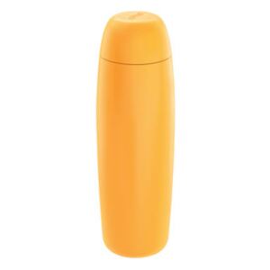 Food à porter Insulated bottle - / 50 cl - with tea infuser and strainer by Alessi Yellow