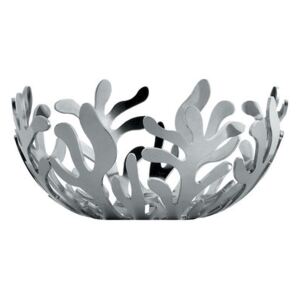 Mediterraneo Candle holder by Alessi Metal