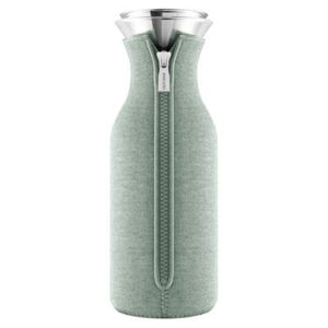 Stoppe-goutte Carafe - 1 L / Technical fabric by Eva Solo Green