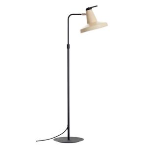 Garçon Floor lamp - / Adjustable by Carpyen Beige