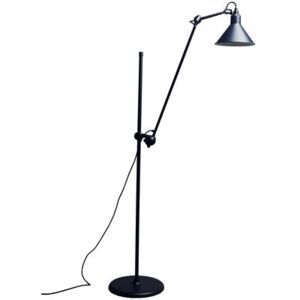 N°215L Floor lamp by DCW éditions Blue