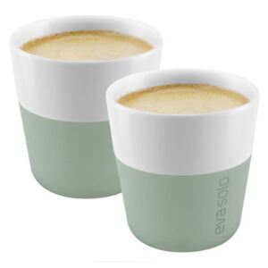Espresso cup - / Set of 2 - 80 ml by Eva Solo Green