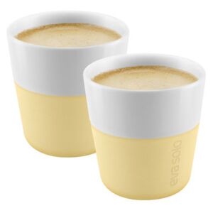 Espresso cup - / Set of 2 - 80 ml by Eva Solo Yellow