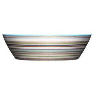 Origo Salad bowl - 2L / Ø 25 cm by Iittala Beige