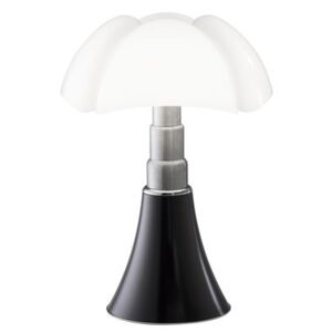 Pipistrello Medium LED Table lamp - / H 50 to 62 cm by Martinelli Luce Brown
