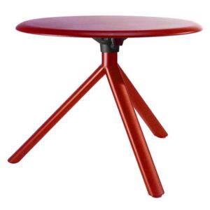 Miura Coffee table by Plank Red