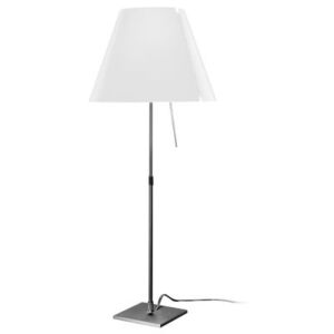 Costanza Table lamp by Luceplan White