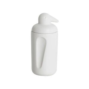 Ping Mama Box - / H 24 cm - Ceramic by Petite Friture White