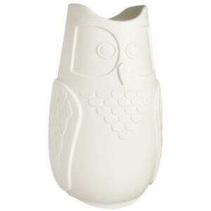 Bubo Table lamp by Slide White