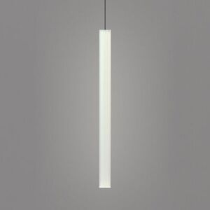 Flux LED Pendant - / H 64 cm by Slide White