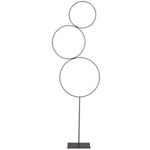 Sorry Giotto Floor lamp - LED - H 220 cm by Catellani & Smith Blue