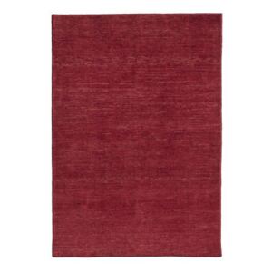 Persian Colors Rug - / 170 x 240 cm by Nanimarquina Red