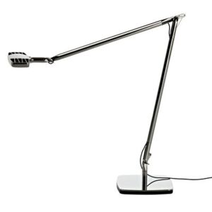 Otto Watt Table lamp - LED by Luceplan Metal