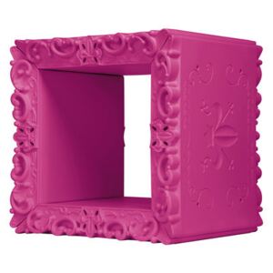 Jocker of Love Shelf - Modular cube - 52 x 46 cm by Design of Love by Slide Pink