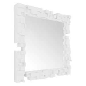 Pixel Wall mirror by Slide White