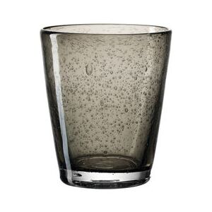 Burano Glass - / Bubble - 330 ml by Leonardo Grey