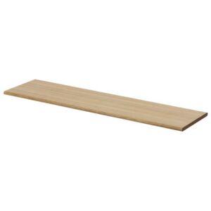 Shelf - For shelf / L 85 cm by Ferm Living Natural wood