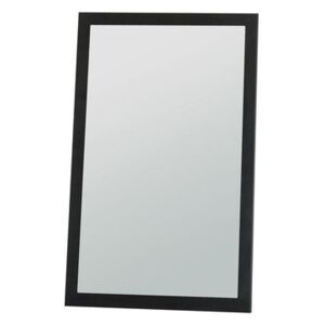 Big Frame Mirror by Zeus Black
