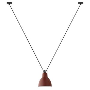 Acrobate N° 323 Pendant by DCW éditions Red