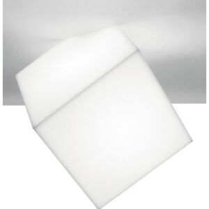 Edge Wall light - Ceiling light by Artemide White
