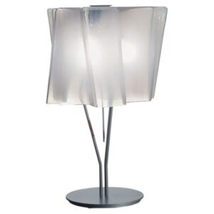 Logico grande Table lamp by Artemide White