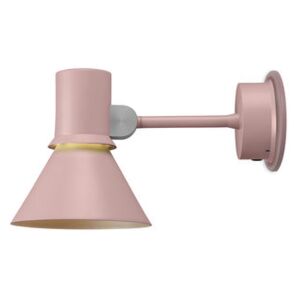 Type 80 Wall light by Anglepoise Pink