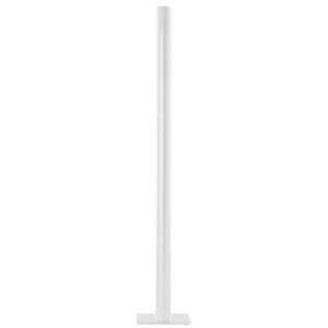 Ilio LED Floor lamp - / Bluetooth - H 175 cm by Artemide White