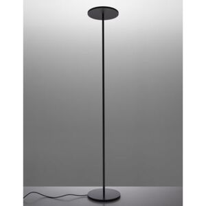 Athena Floor lamp - LED by Artemide Black