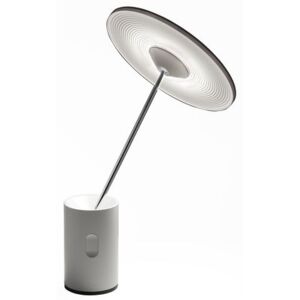 Sisifo Table lamp - LED by Artemide White