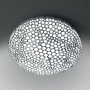 Calipso LED Wall light - / Ceiling light - Ø 52 cm by Artemide White