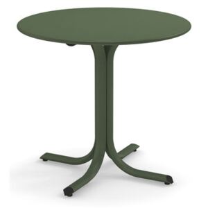 System Round table - / Ø 120 cm by Emu Green