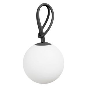 Bolleke Wireless lamp - LED - Indoors/outdoors by Fatboy Grey