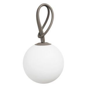 Bolleke Wireless lamp - LED - Indoor/outdoor - USB charging by Fatboy Beige
