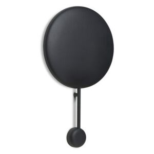 Ink LED Wall light with plug - / H 62 cm by Northern Black