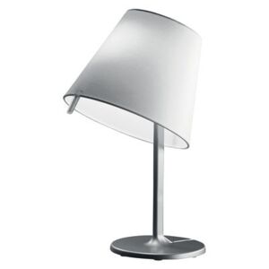 Melampo Notte Table lamp by Artemide Grey