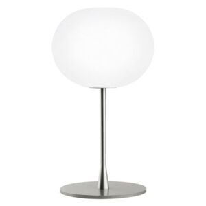 Glo-Ball T1 Table lamp by Flos White