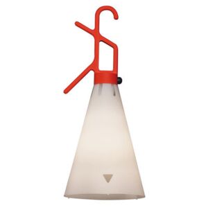 Mayday Wireless lamp by Flos Orange