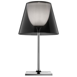 K Tribe T2 Table lamp - H 69 cm by Flos Grey
